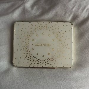 limited edition becca x jaclyn hill palette